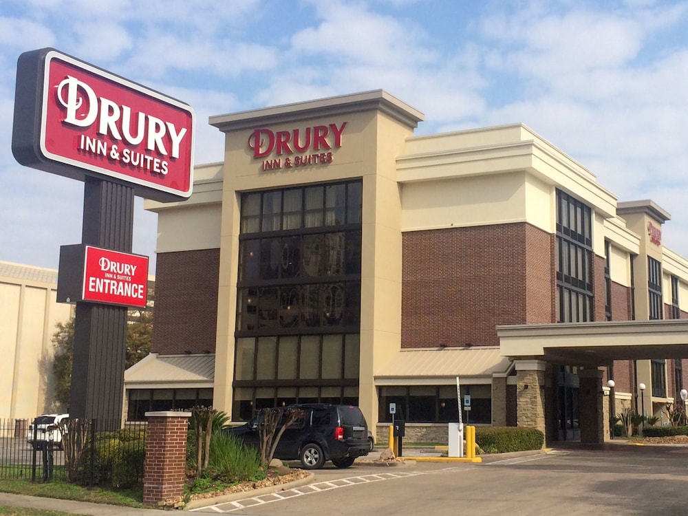 Drury Inn & Suites Near the Galleria Houston 46/49