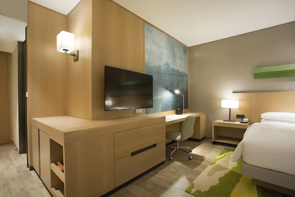 Hyatt Place Sanya City Center 38/62