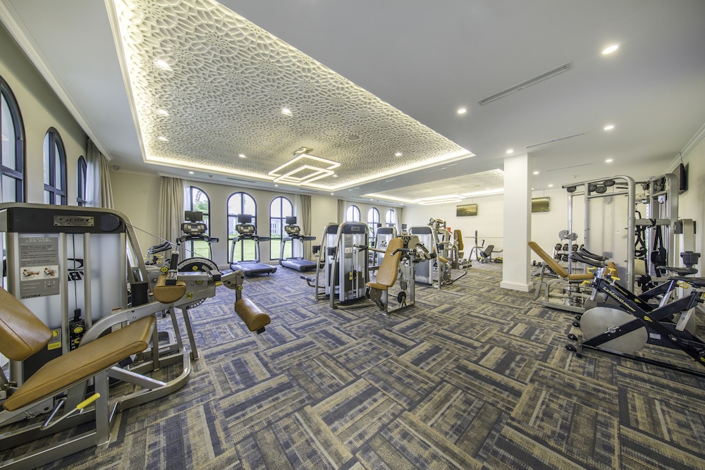 Vinpearl Discovery Wonderworld Phu Quoc 32/67