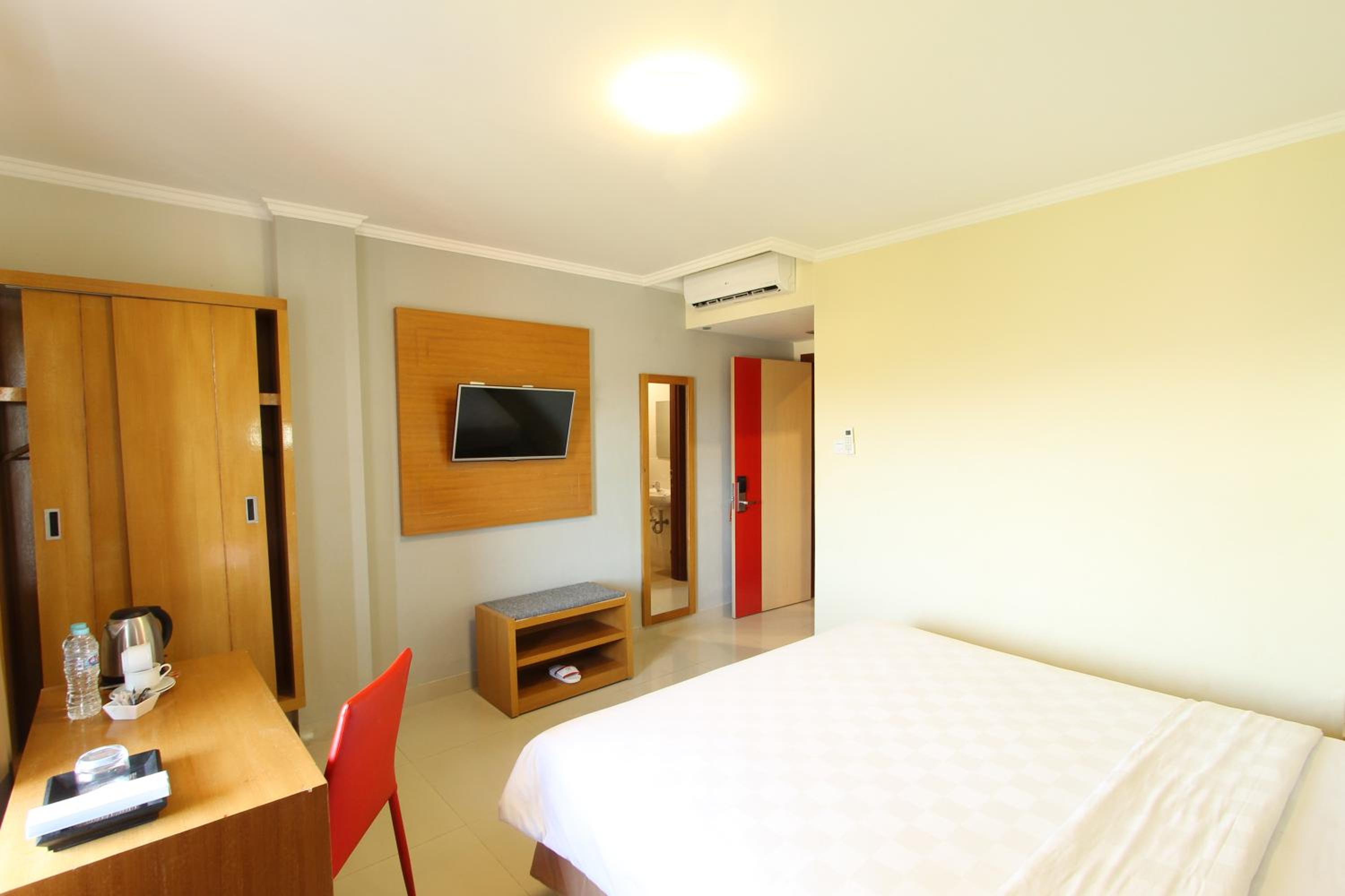 Maleosan Inn manado 11/28