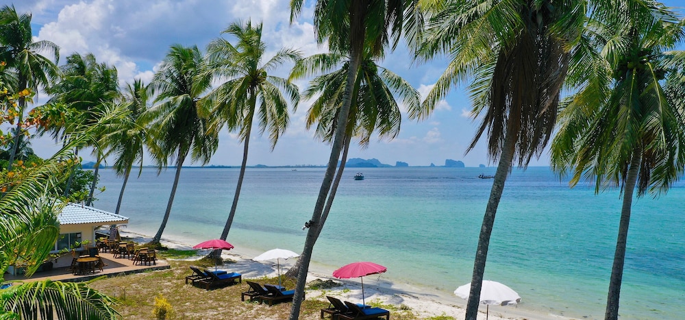 Koh Mook Riviera Beach Resort 41/50