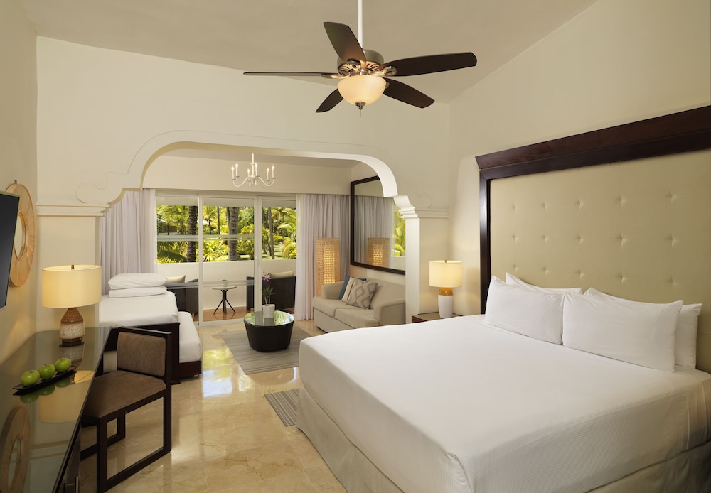 Melia Caribe Beach Resort - All Inclusive 15/46