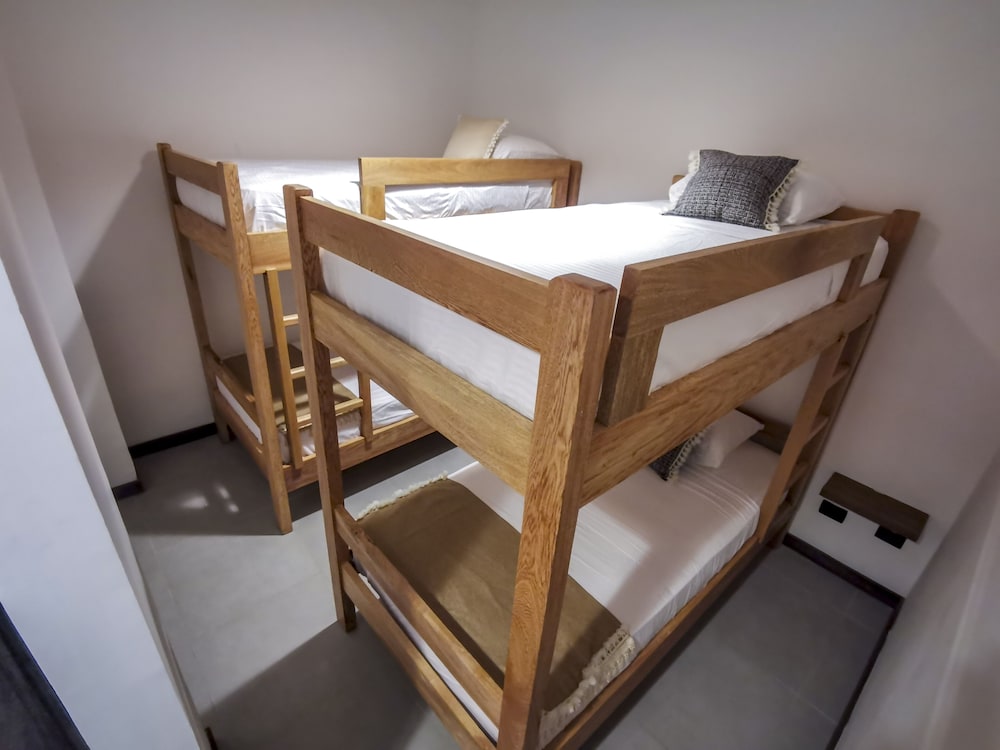Casa Garcia Rent Home 10/27