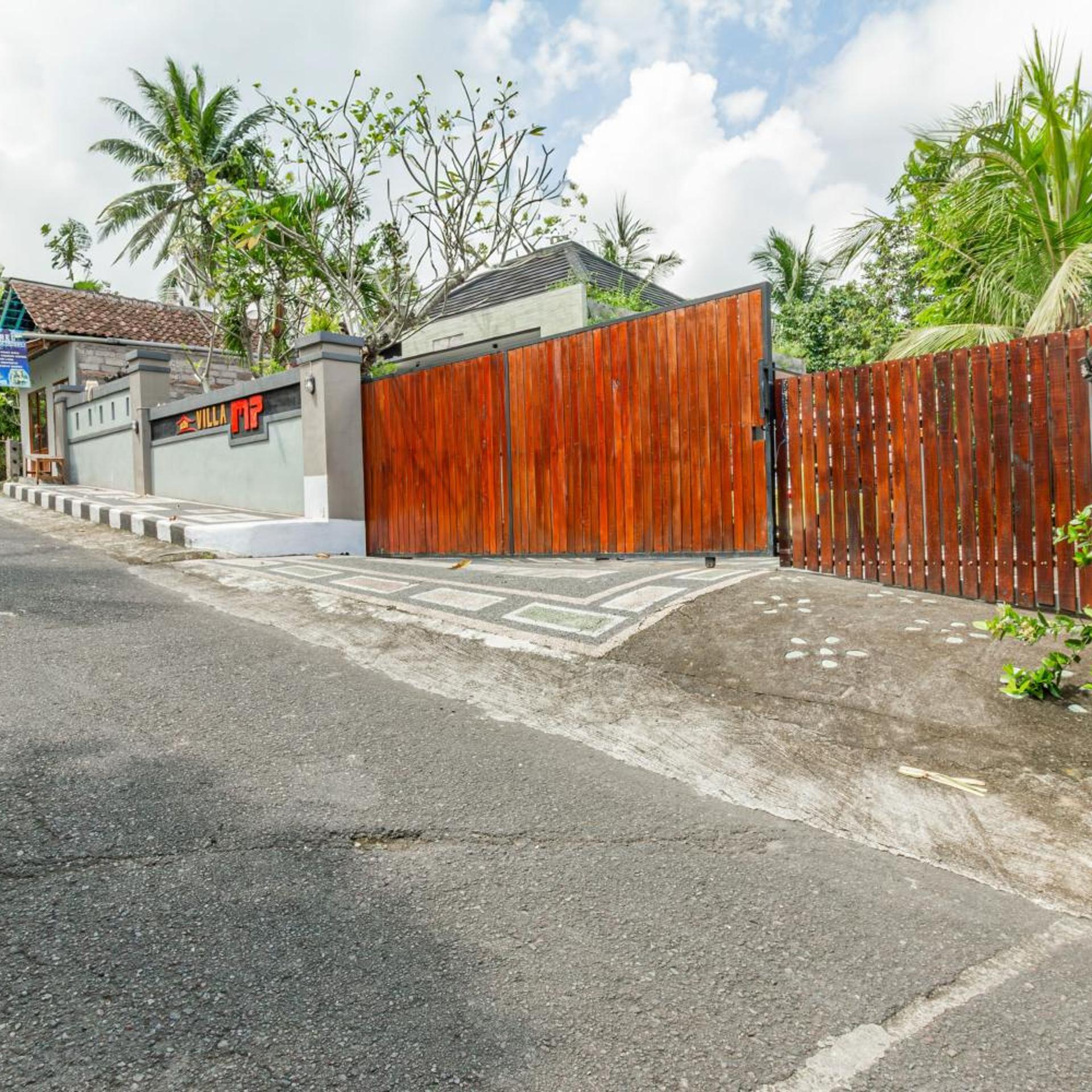 Belvilla Moksha Haven Pandawa BaliNearNirwana Garden Bali 61/66