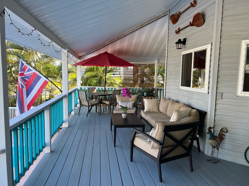 Ala Kai Bed Amp Breakfast 18/50