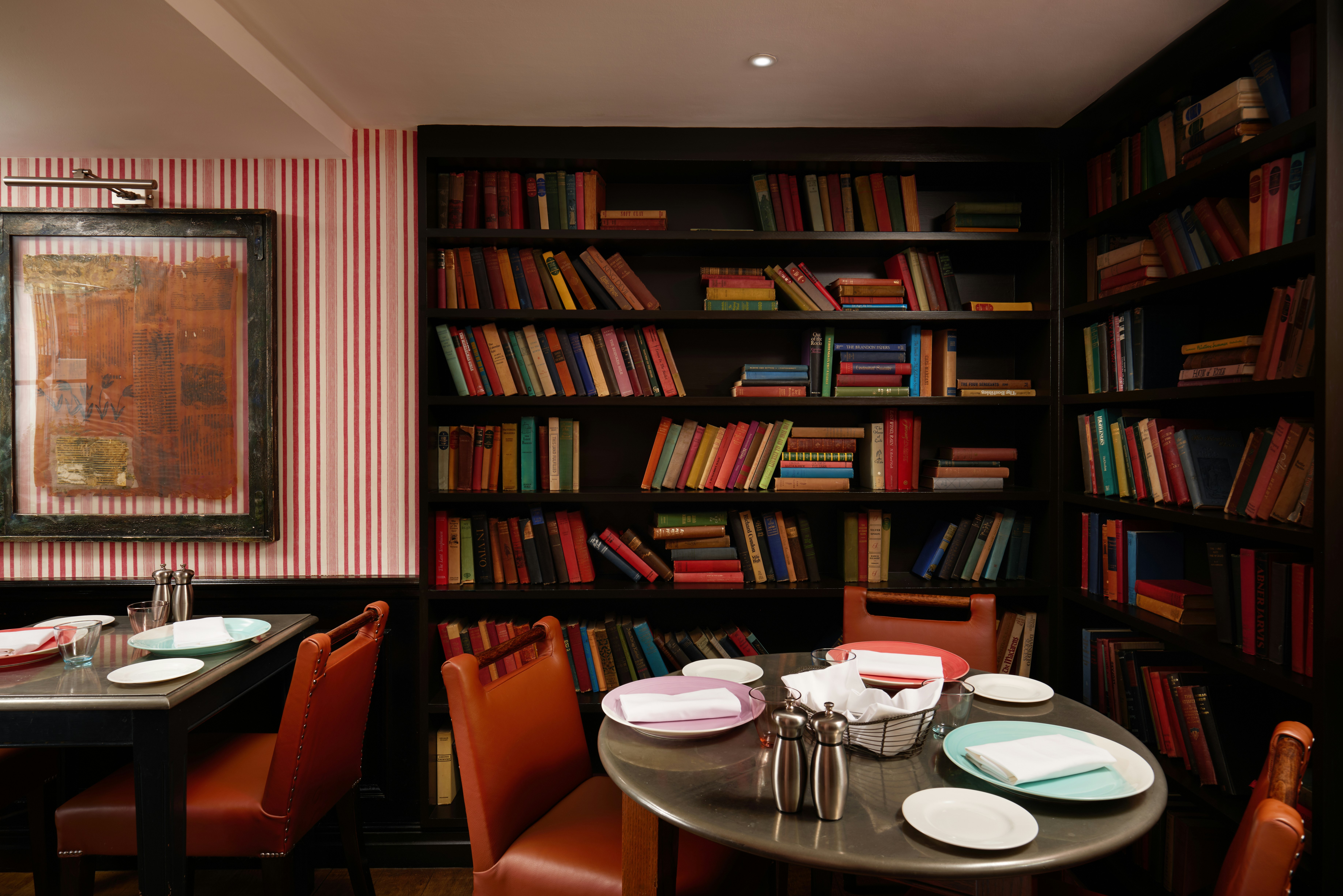 The Pelham London- Starhotels Collezione 28/32