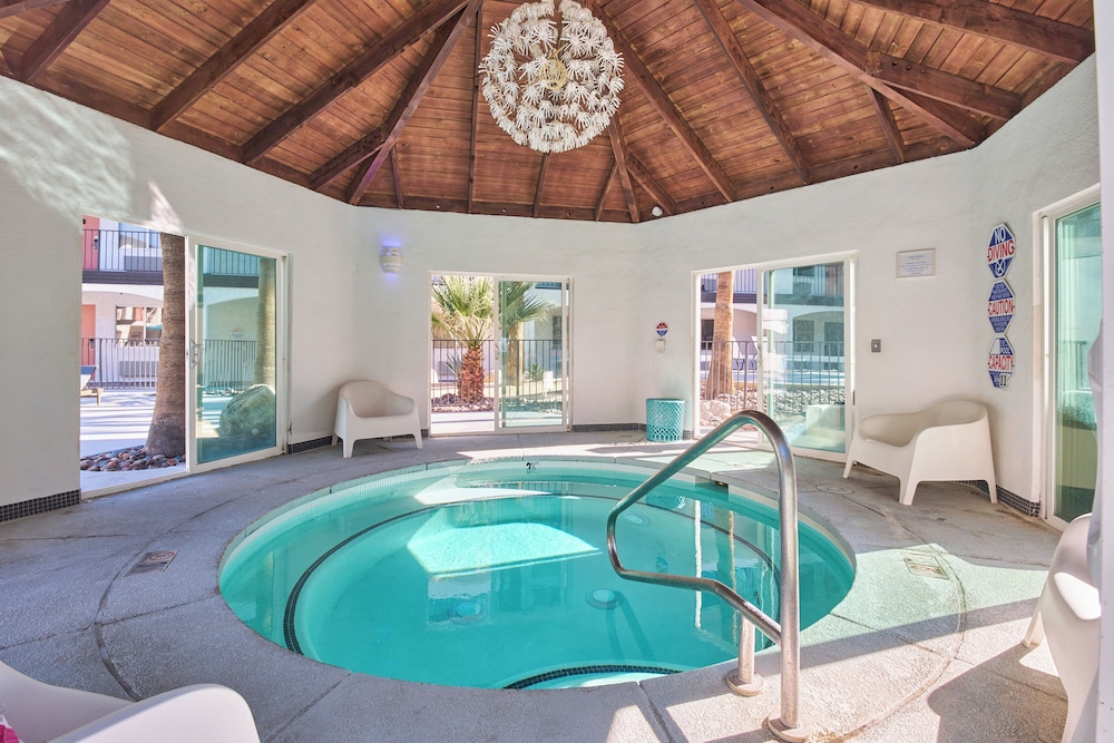 Aqua Soleil Hotel & Mineral Water Spa 35/58