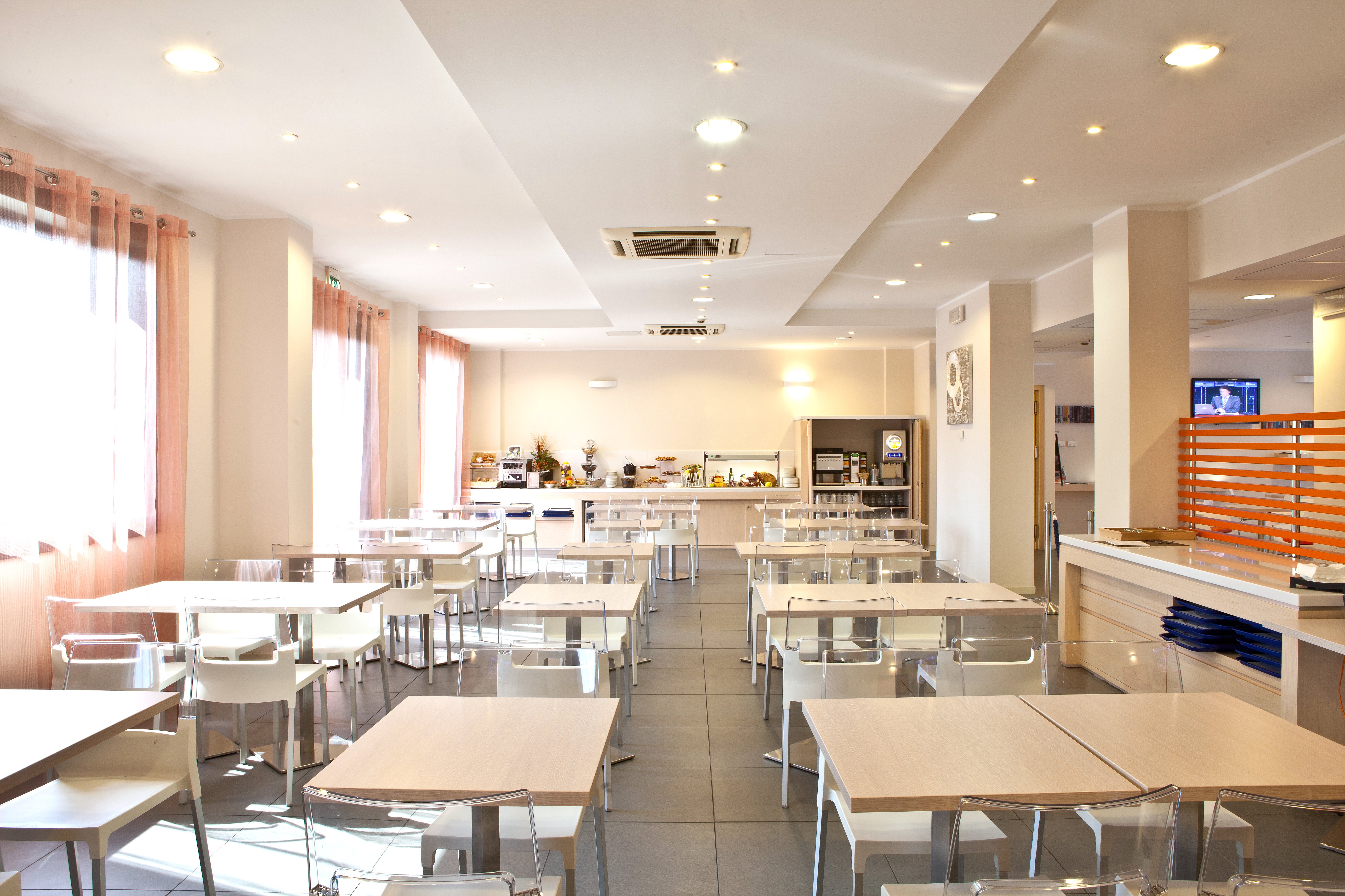 Holiday Inn Express Reggio Emilia 38/61