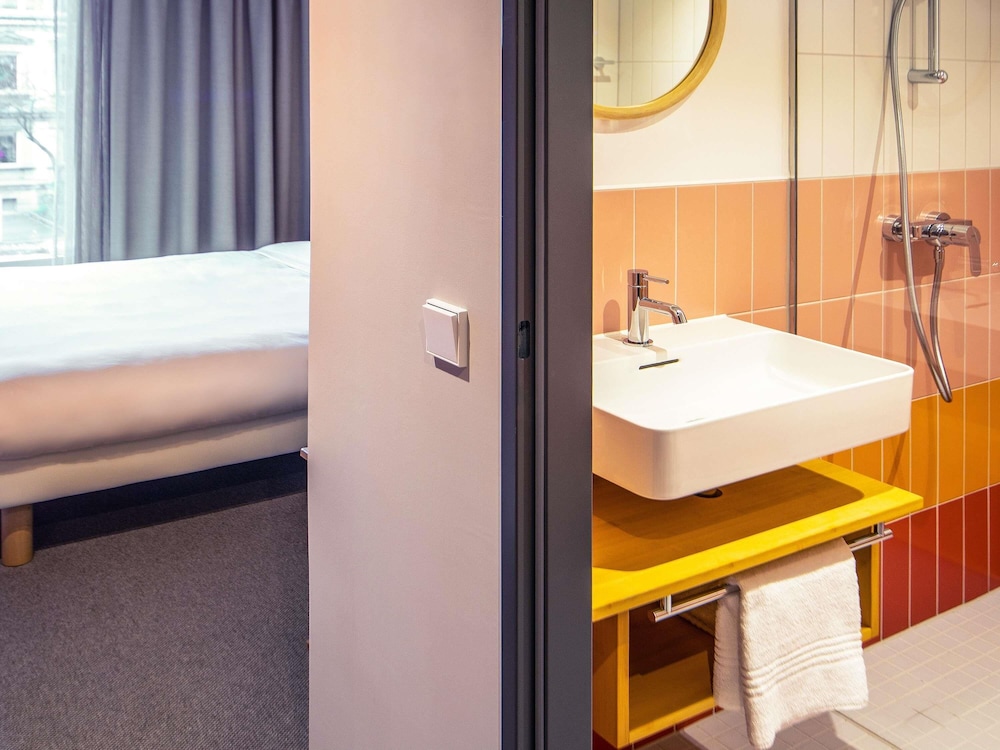 ibis Styles Bayreuth 14/42