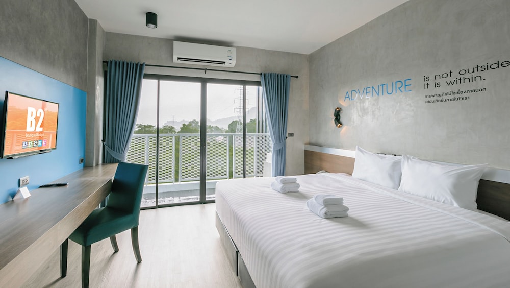 B2 Krabi Premier Hotel 28/78