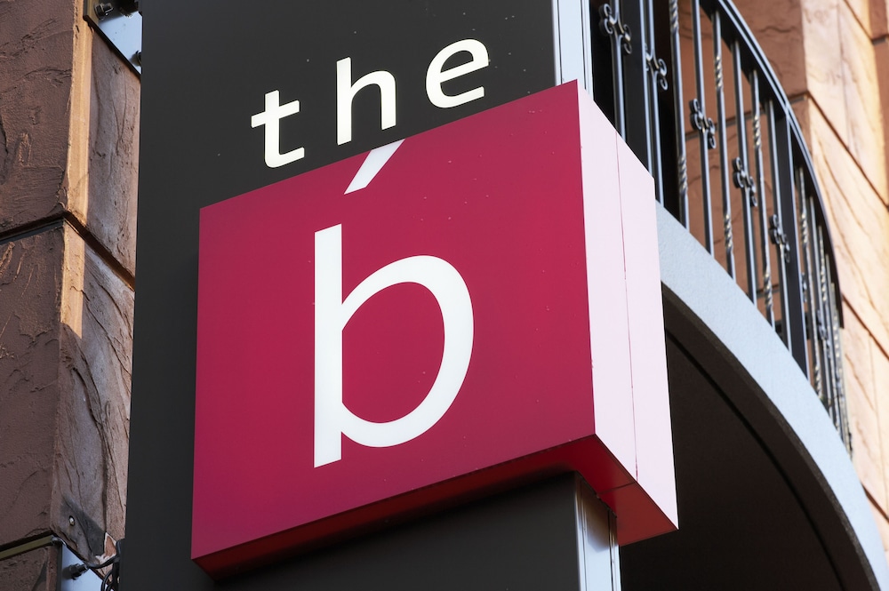 the b nagoya 6/50