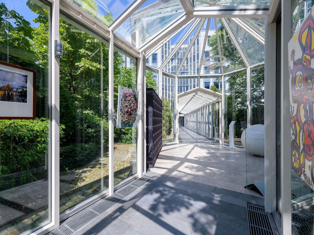 Pullman Munich Hotel 39/46
