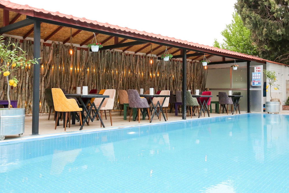 Dalyan M-Otel 8/23