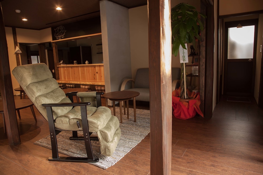 Kyoto Guesthouse Lantern In Gion 40/50