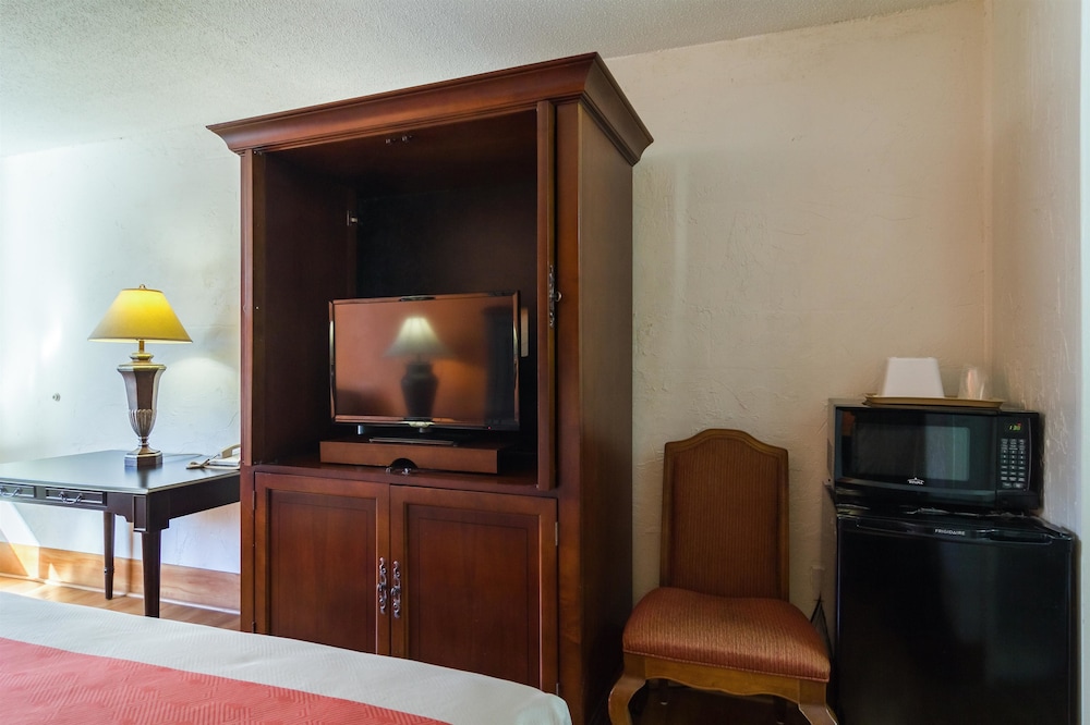 Motel6 Townsend, GA 39/55