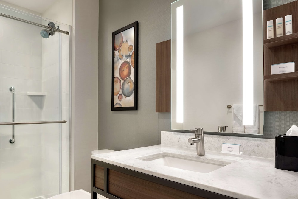 Hilton Garden Inn Chicago Downtown South Loop 12/37