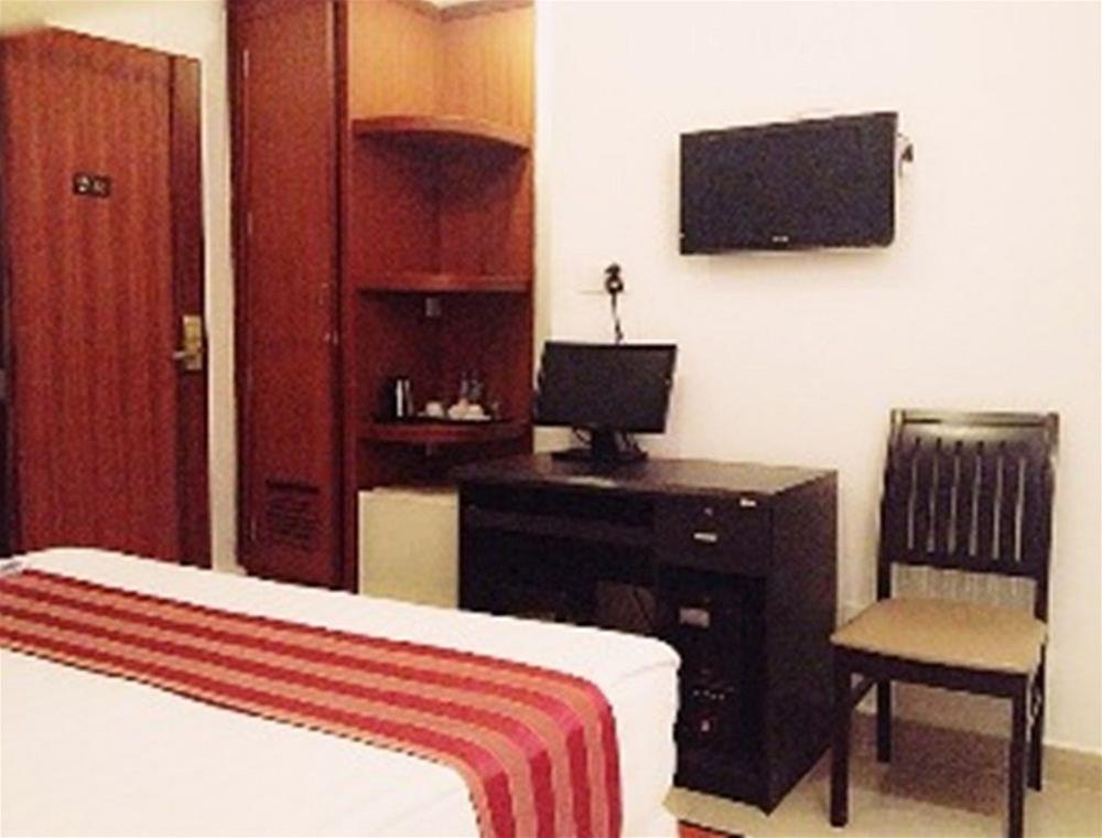 City Centre Hotel 24/35