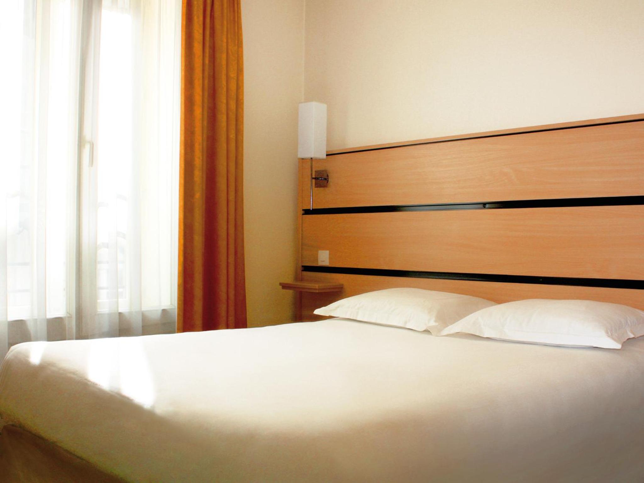 NEW HOTEL SAINT LAZARE 16/45
