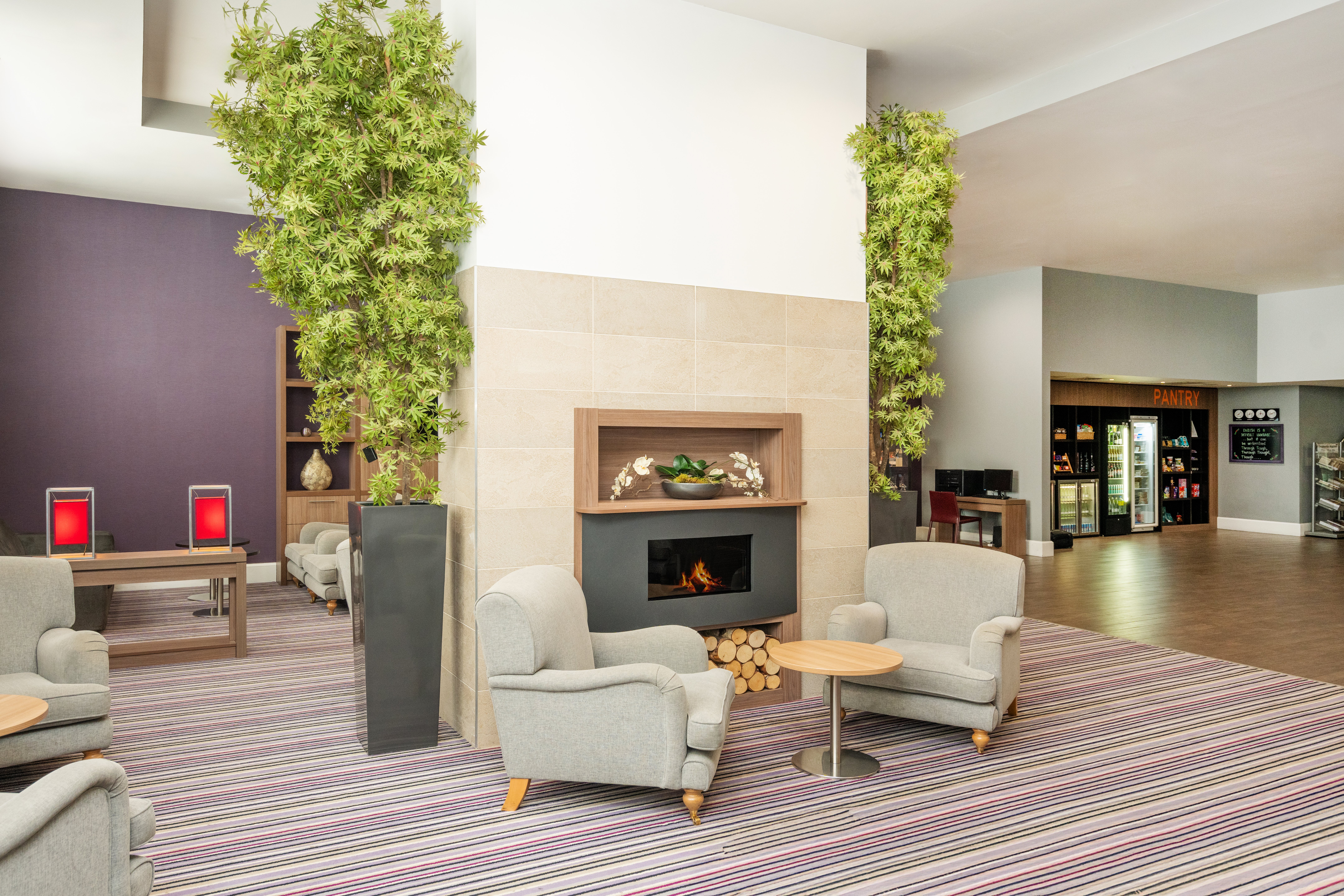 Staybridge Suites Birmingham by IHG 53/75