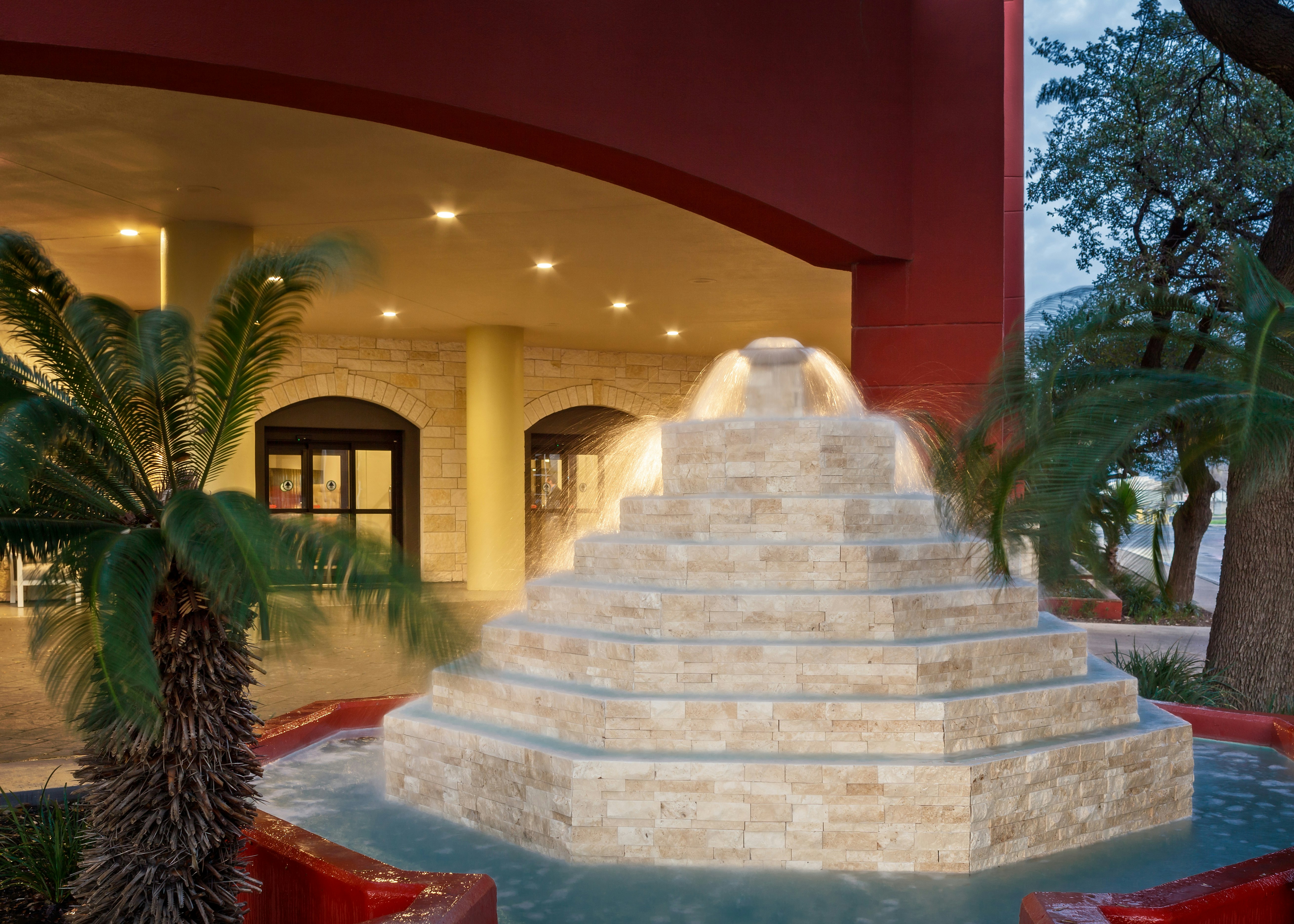 圣安东尼奥市中心希尔顿逸林酒店(DoubleTree by Hilton Hotel San Antonio Downtown) 图片4
