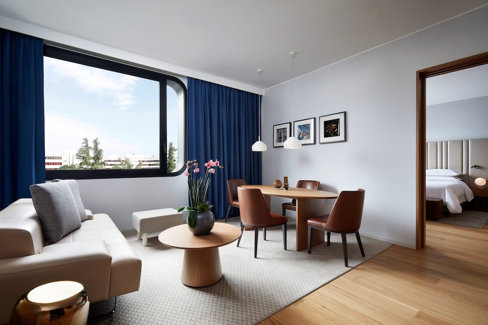 Sheraton Milan San Siro 27/43