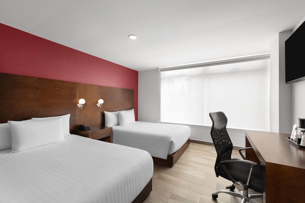 Ramada by Wyndham Tampico Centro 28/56