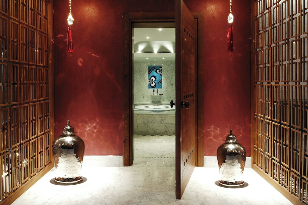 Sheraton Istanbul Atakoy Hotel 8/77