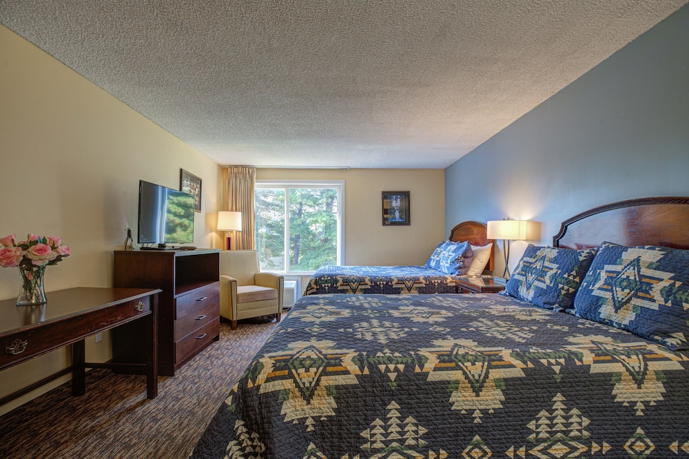 Columbia Gorge Inn 38/57