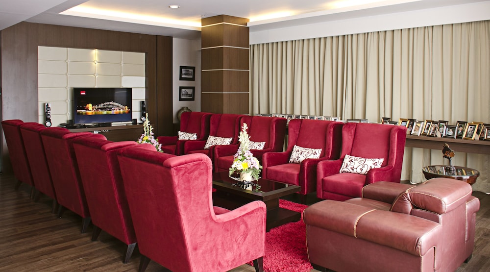 Ijen Suites Hotel 30/50