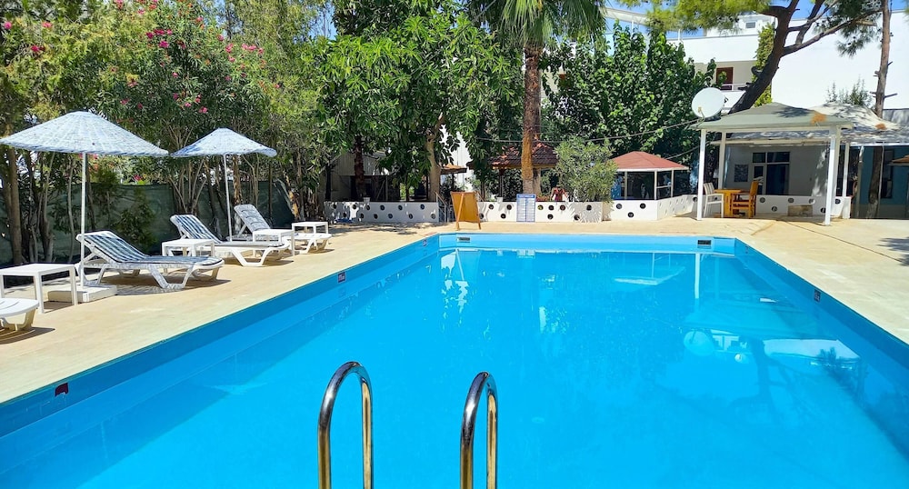 Tropicana Hotel 22/22