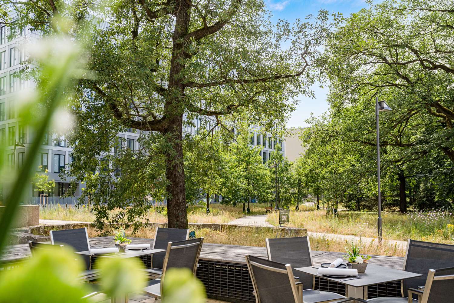 Best Western Hotel Airport Frankfurt 15/16
