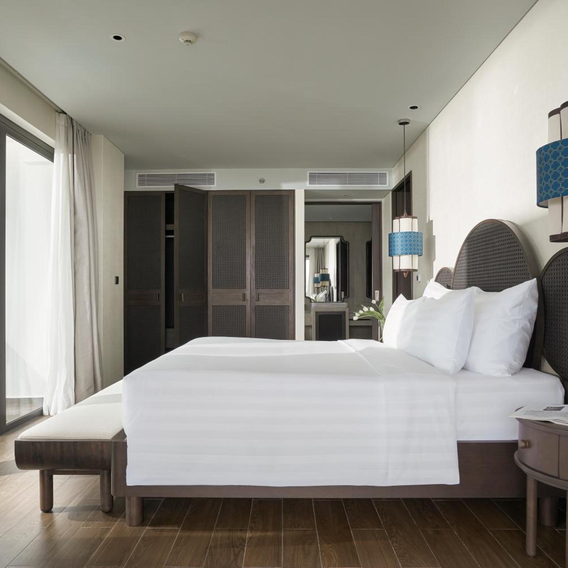 Secret, Suite, Ocean View