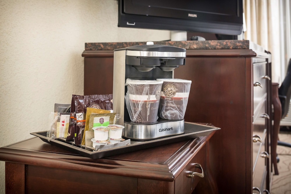 DoubleTree by Hilton Boston - Milford 47/58