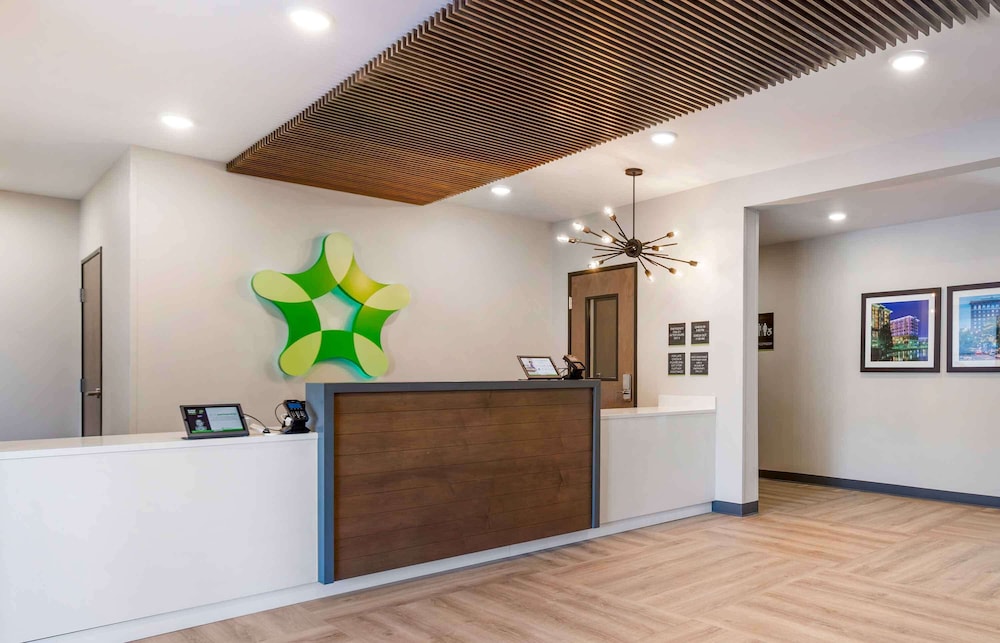 Extended Stay America Premier Suites- Greenville - Spartanburg - I-85 2/20