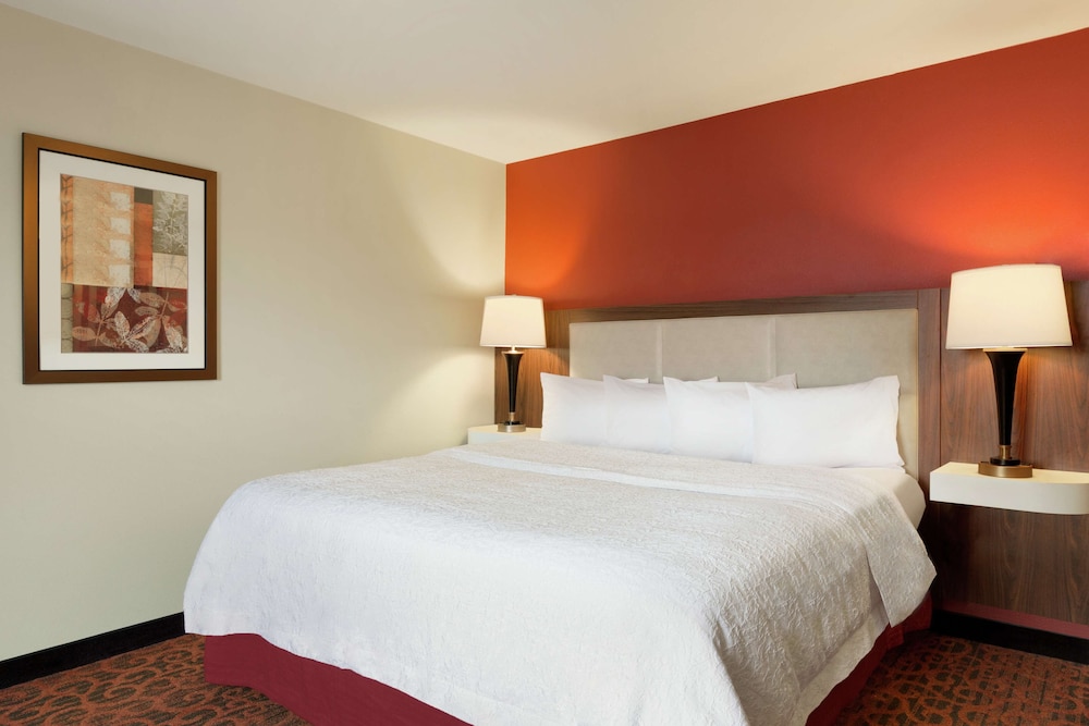 Hampton Inn Wichita Falls Sikes Senter Mall 10/36