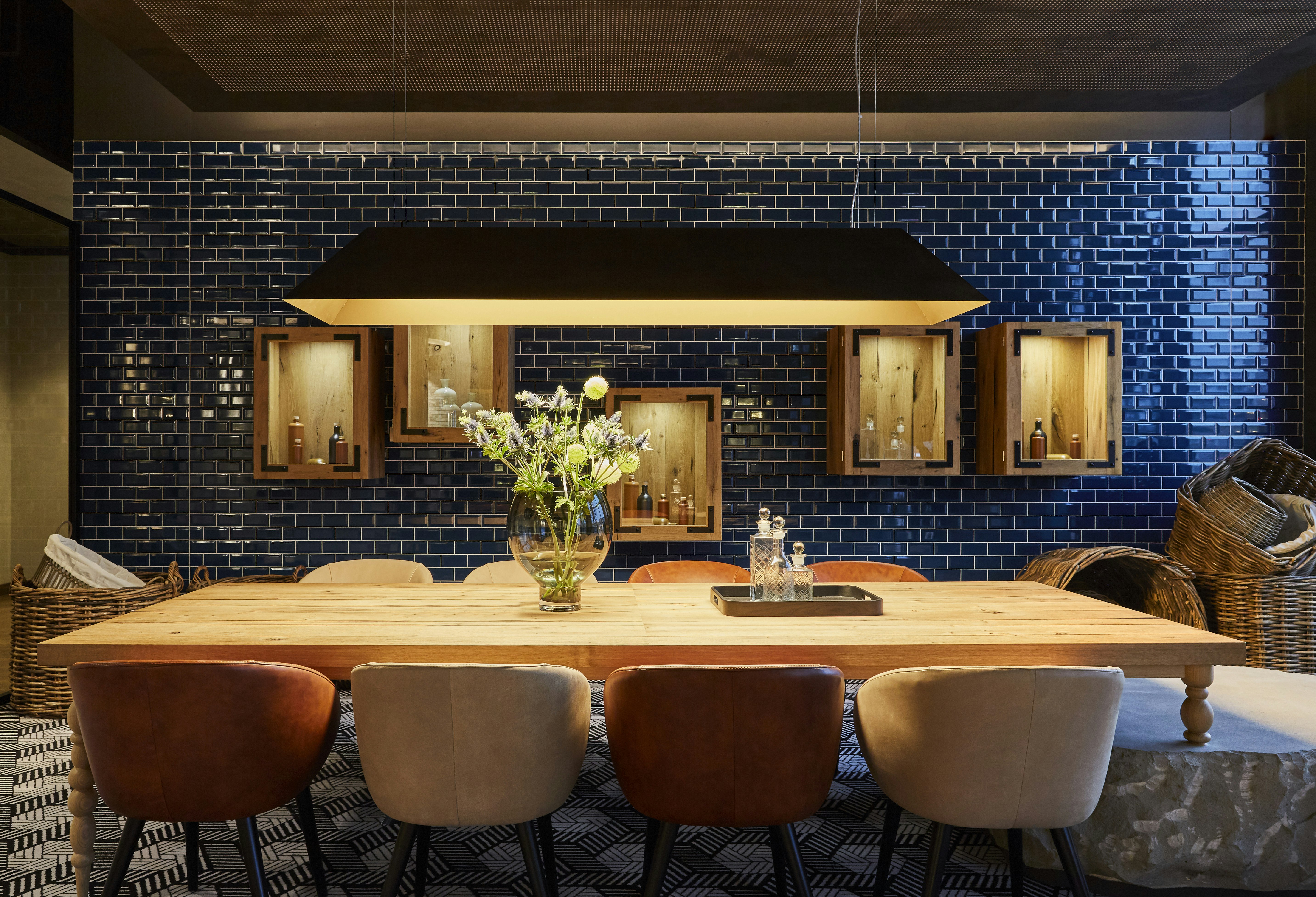 Hotel Indigo Berlin City East City 46/76