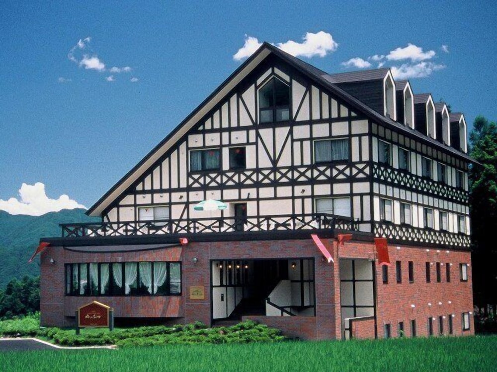 Hakuba Yamano Hotel 2/50