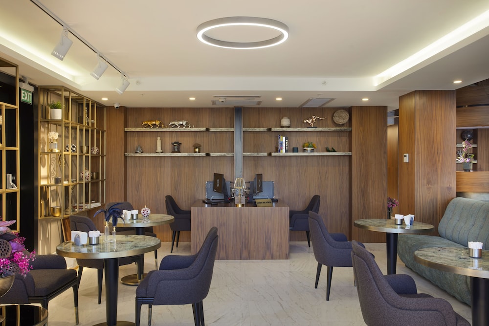 Buem Hotel Kosuyolu 40/50