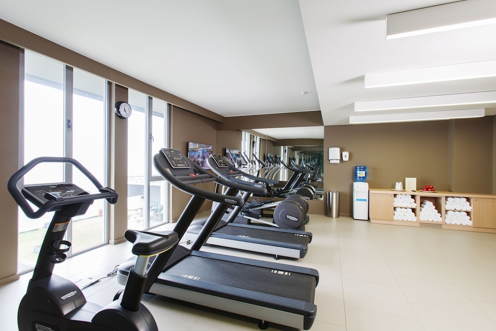NOOM HOTEL CONAKRY 16/50