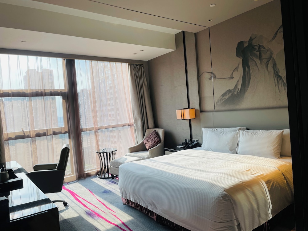 Wanda Realm Maanshan 5/35