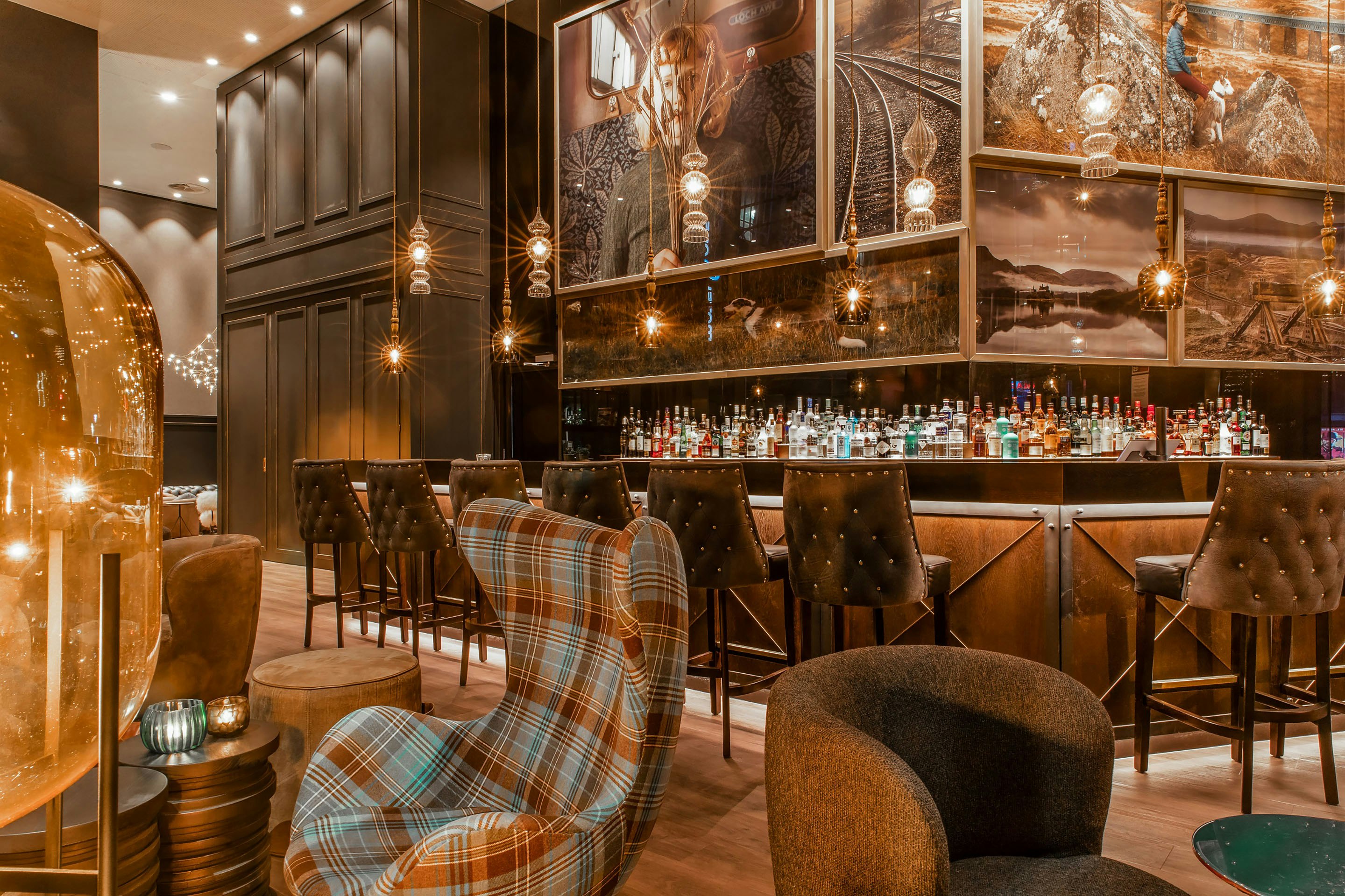 Motel One Glasgow 16/17