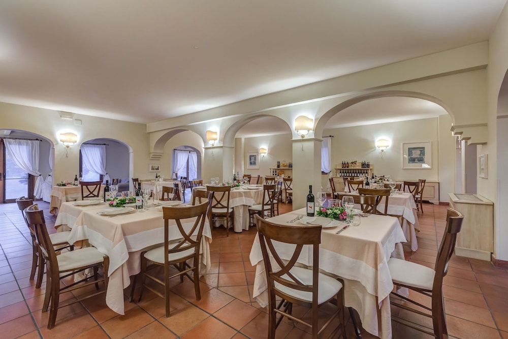 Country Resort la Casa Delle Monache 23/34
