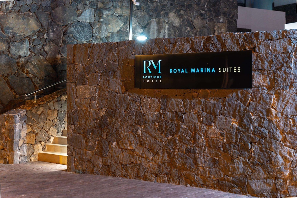 Royal Marina Suites Boutique Hotel 8/50