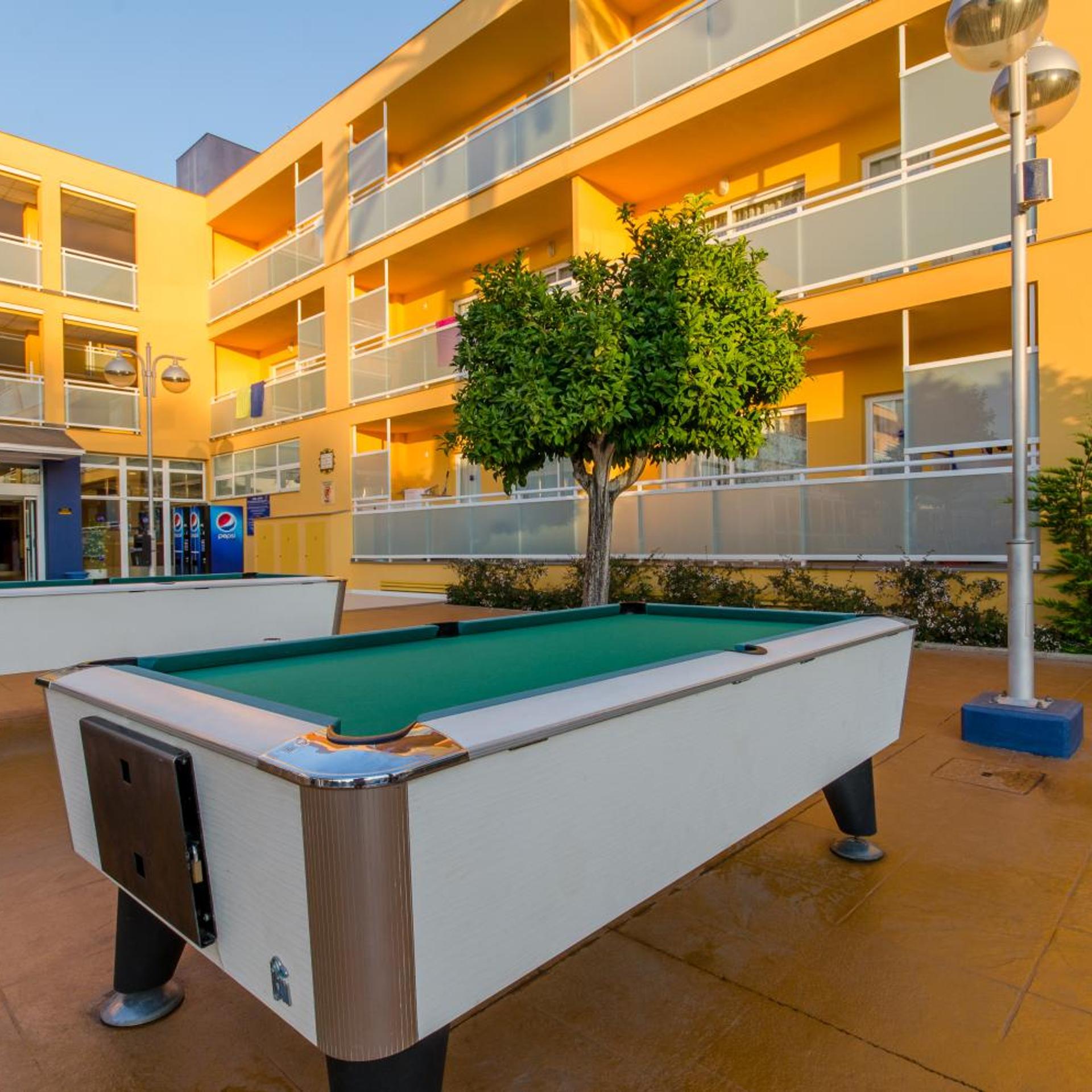 Apartamentos Turisticos Terralta 9/49