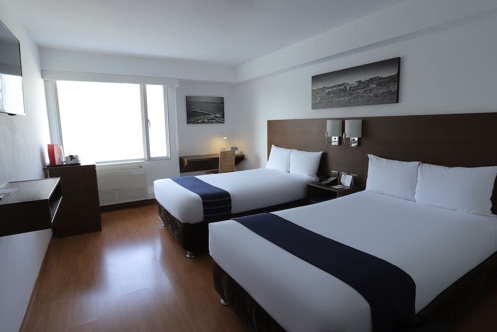 Casa Andina Select Miraflores 20/75