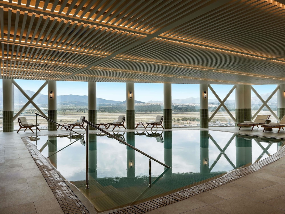 Sofitel Athens Airport 19/46