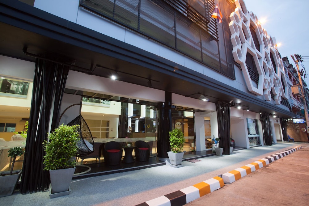 Md Grand Hotel 28/33