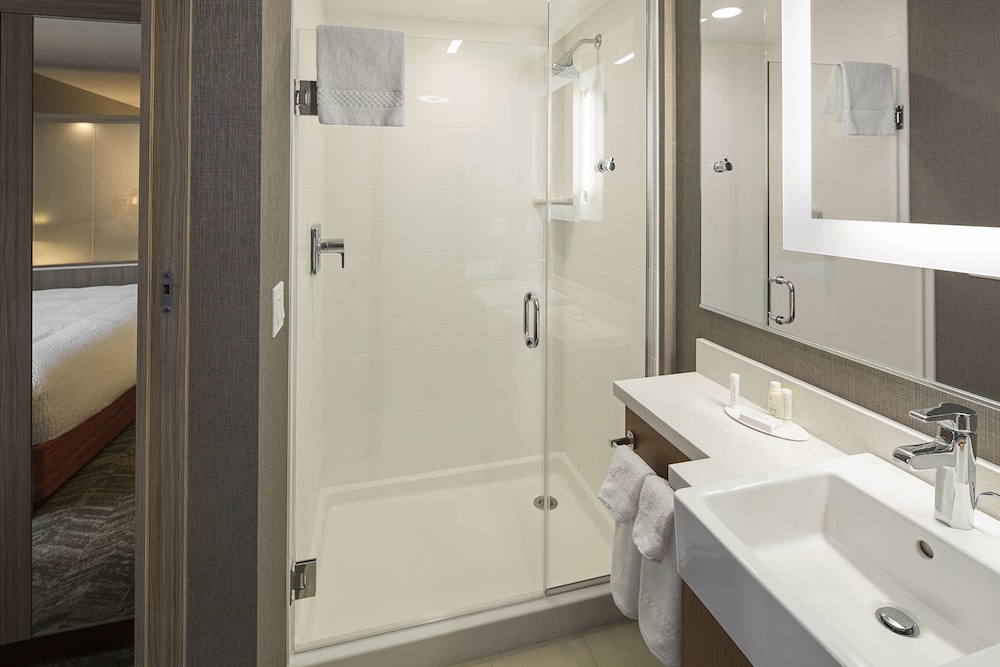 Springhill Suites Kalispell 47/49