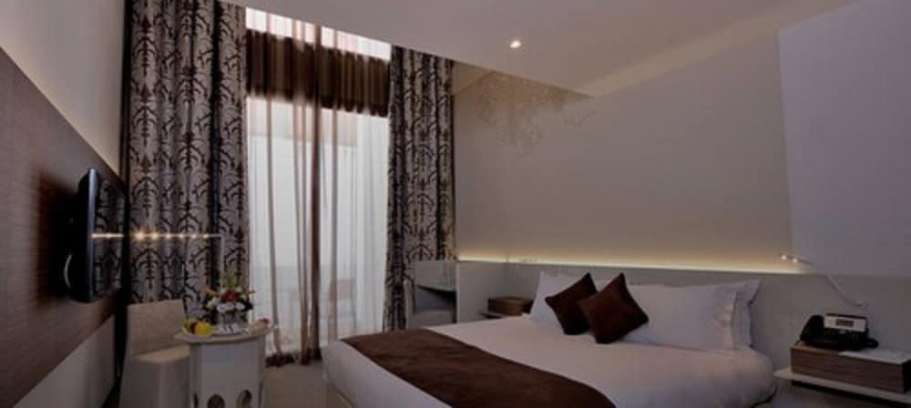 Kenzi Sidi Maarouf Hotel 11/50