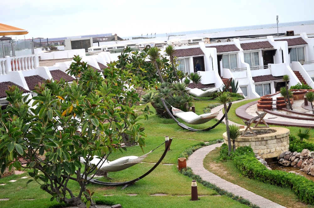 Casablanca Le Lido Thalasso And Spa 60/62